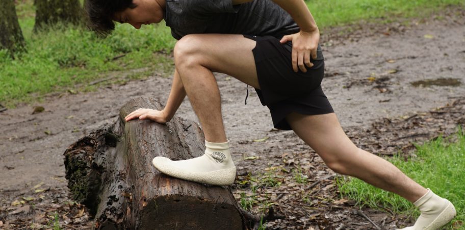 Conexión real con cada paso