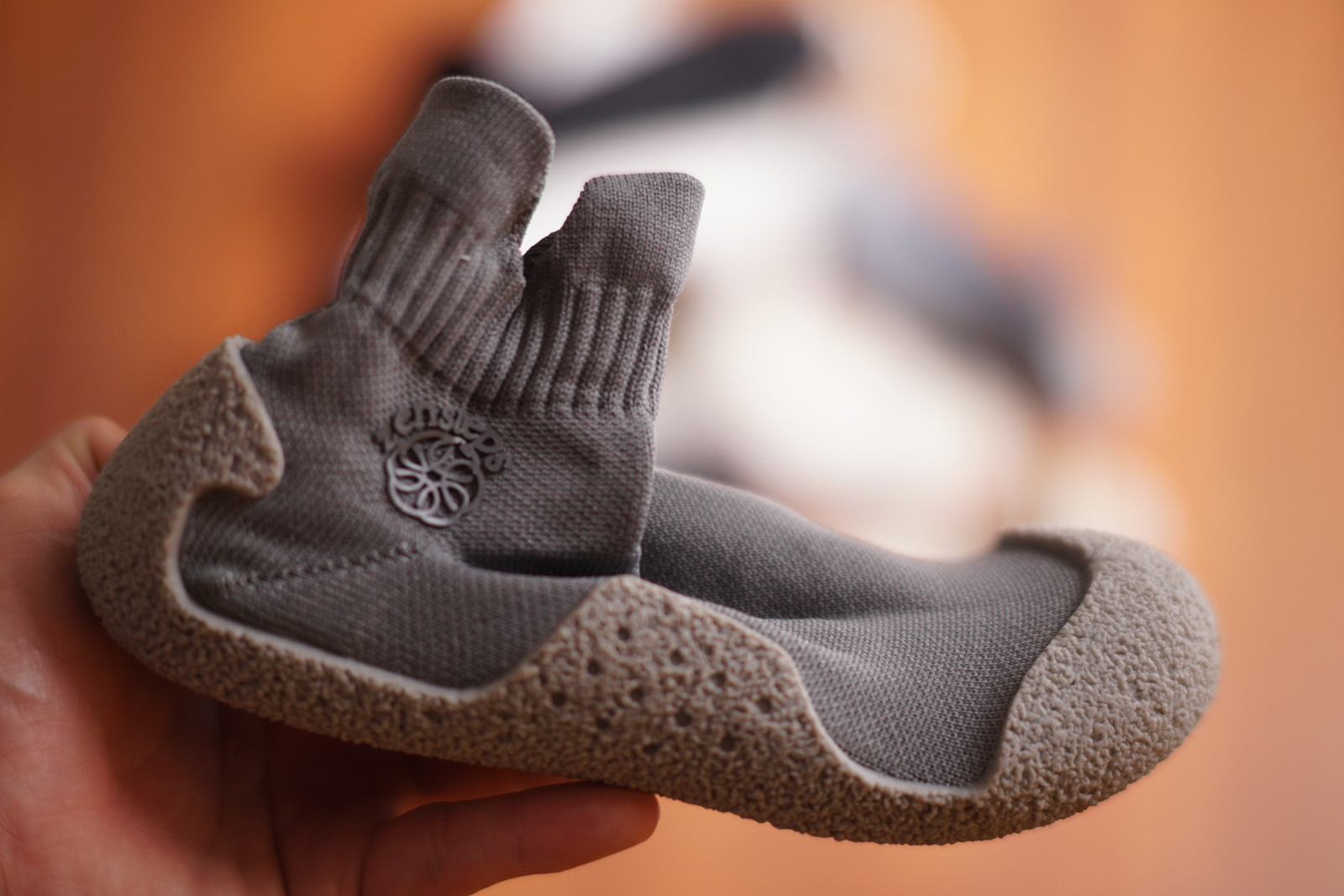 Zensteps Gris Zensteps Gris